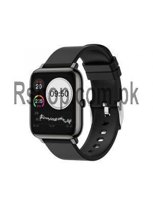 new arrivals relojes inteligentes smartwatch sport ip68 waterproof iwo series 5 6 smart watch Price in Pakistan