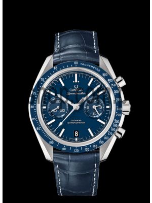 OMEGA Speedmaster Two Counters Co‑Axial Chronometer Chronograph Watch Price in Pakistan