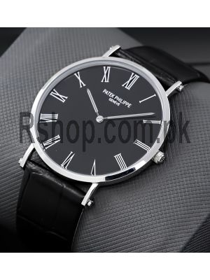 Patek Philippe Ultra Slim Watch Price in Pakistan