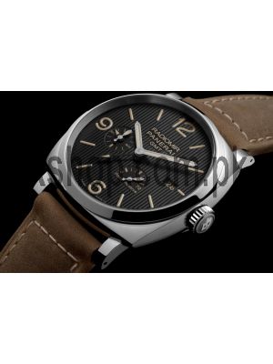 Radiomir 1940 3 Days GMT Power Reserve Automatic Acciaio Watch Price in Pakistan