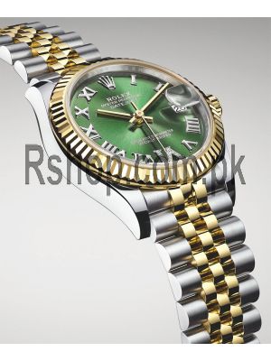 Rolex Datejust Swiss Watch Price in Pakistan