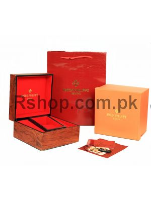 Patek Philippe Box Price in Pakistan