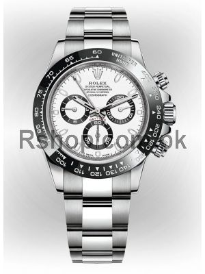 Rolex Cosmograph Daytona Watch  (2021) Price in Pakistan