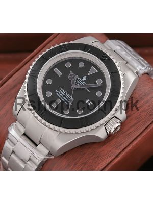 Rolex Sea-Dweller Titanium Watch 2022 Price in Pakistan