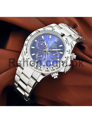 Rolex Cosmograph Daytona ETA Watch Price in Pakistan
