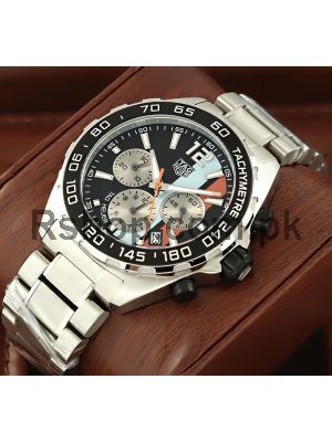 TAG Heuer Formula 1 Chronograph Watch Price in Pakistan