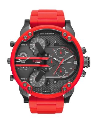 DZ7370 Mr. Daddy 2.0 Chronograph Mens Watch Price in Pakistan
