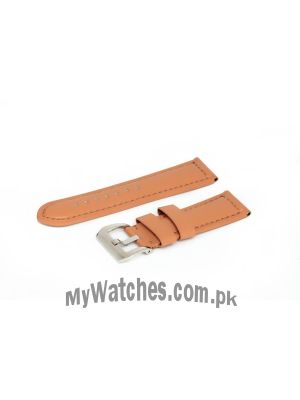Panerai Leather Brown Strap Price in Pakistan