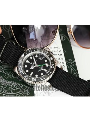 Rolex GMT-Master II Watch Price in Pakistan