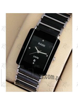 Rado Integral Black Watch  Price in Pakistan