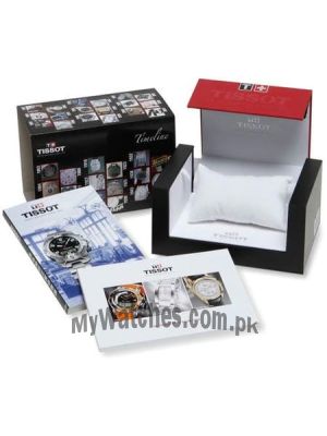 Tissot Box Price in Pakistan