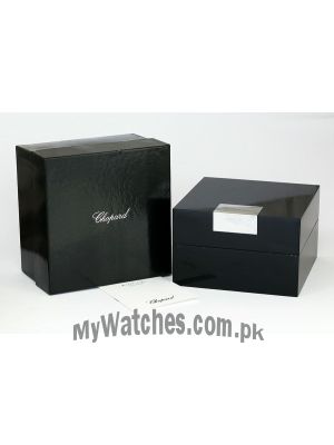 Chopard Luxury Watch Box  Price in Pakistan