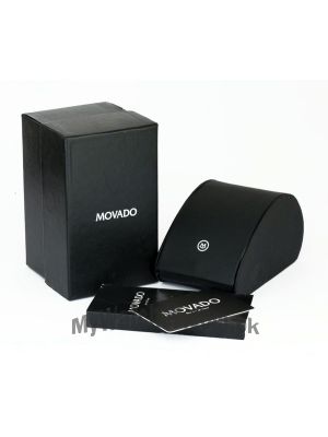 Movado Box Price in Pakistan