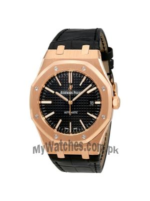 Audemars Piguet Royal Oak Mens Watch Price in Pakistan