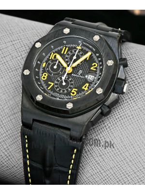 Audemars Piguet AP Royal Oak Offshore  Chronograph Watch Price in Pakistan