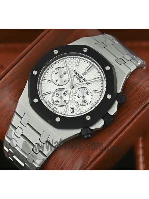 Audemars Piguet Royal Oak Chronograph Titanium Watch Price in Pakistan