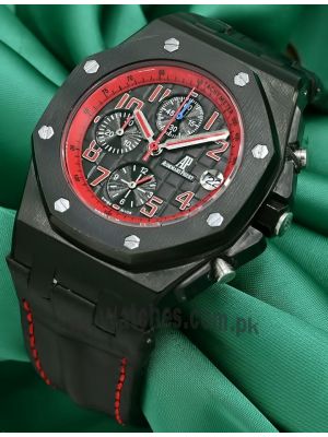 Audemars Piguet Royal Oak Offshore Marcus Edition Watch Price in Pakistan