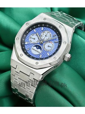 Audemars Piguet Royal Oak Perpetual Calendar Watch Price in Pakistan