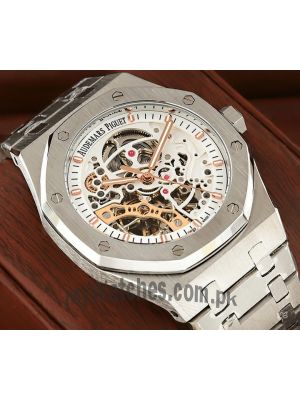 Audemars Piguet Royal Oak Skeleton Watch Price in Pakistan