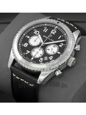 Breitling Aviator 8 Chronograph Watch Price in Pakistan