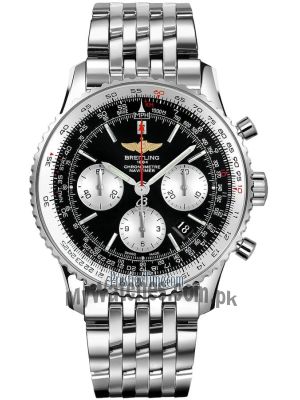 Breitling Navitimer Caliber 01 Chronograph Watch  Price in Pakistan