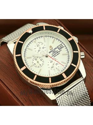 Breitling Superocean Heritage II Chronograp Watch Price in Pakistan