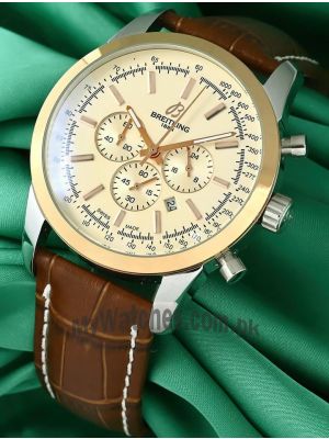 Breitling Transocean Chronograph Limited Edition Watch Price in Pakistan