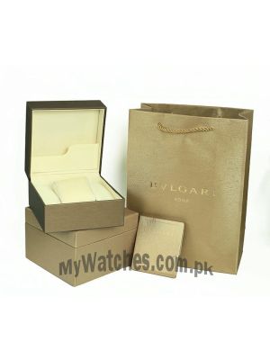Bvlgari BOX Price in Pakistan