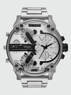Diesel DZ7412 Mens Watch Price in Pakistan
