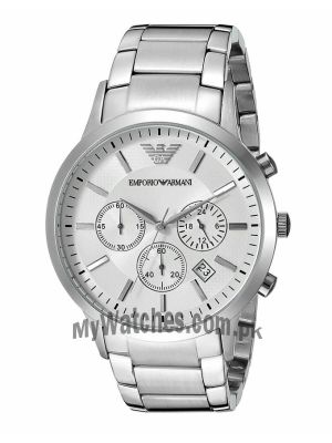 Emporio Armani AR2458 Sportivo Chrono Watch  Price in Pakistan