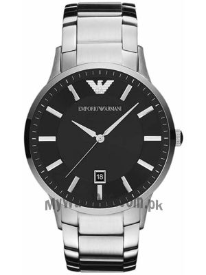 Emporio Armani Men's Watch Price in Pakistan