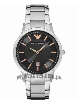 Emporio Armani Men's Renato Watch AR11179  (Same as Original) Price in Pakistan