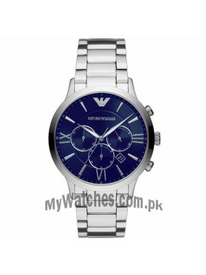 EMPORIO ARMANI Men's Watch Price in Pakistan
