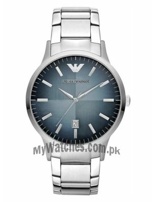 Emporio Armani Mens Classic Watch AR2472  (Same as Original) Price in Pakistan