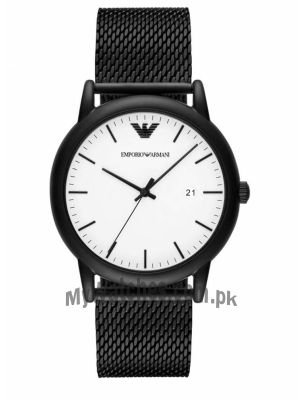 Emporio Armani  Mens Quartz Watch AR11046  (Same as Original) Price in Pakistan