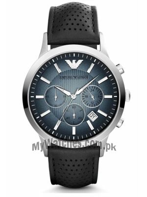 Emporio Armani Renato Chronograph Watch AR2473  (Same as Original) Price in Pakistan