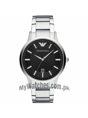 Emporio Armani Watch AR11181  (Same as Original) Price in Pakistan