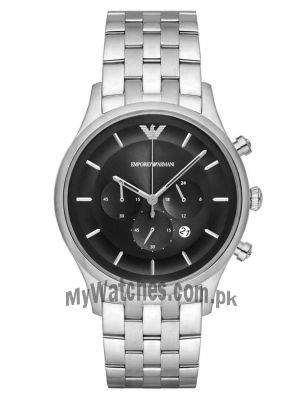 Emporio Armani Watch For Men Price in Pakistan