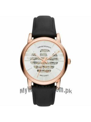 Emporio Armani Meccanico Watch Price in Pakistan