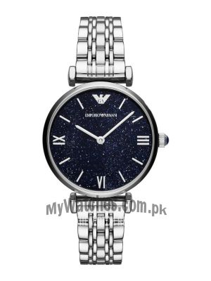 Emporio Armani Women's Watch AR11091 Price in Pakistan