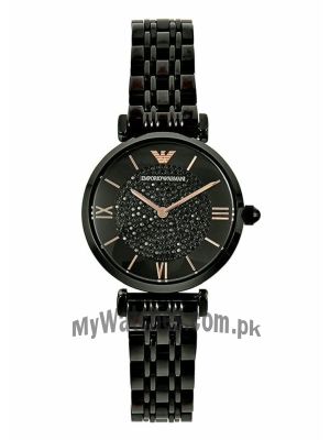 Emporio Armani Women's watch AR 11245 Price in Pakistan