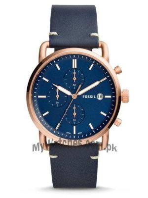 Fossil FS5404 Commuter Chronograph Watch Price in Pakistan