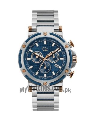Gc Cable Force Chronograph Watch Price in Pakistan