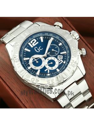 GC Sport Racer Gents Watch Price in Pakistan