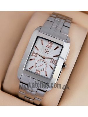 Gc Watch For Men Price in Pakistan