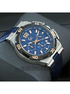 Guess GC Chronograph Watch Price in Pakistan