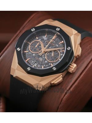 Hublot Classic Fusion Aerofusion Watch Price in Pakistan
