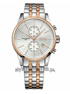 HUGO BOSS Jet Gent's Watch Price in Pakistan