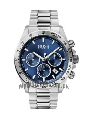 Hugo Boss Men's Watch Price in Pakistan
