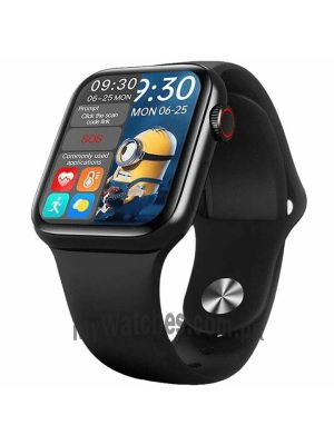 2021 New HW16 Smart Watch 6 Price in Pakistan